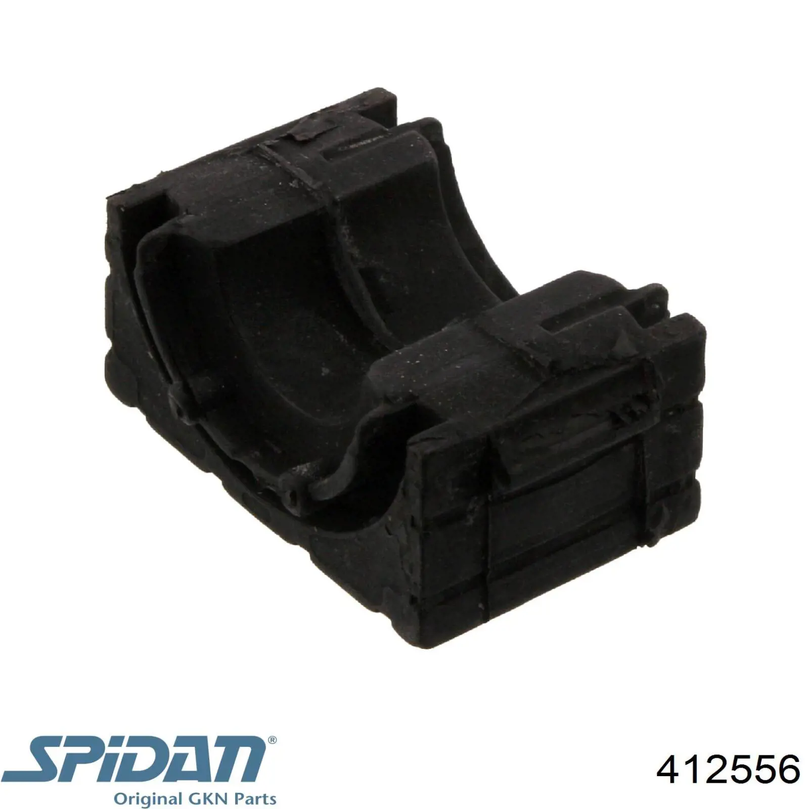 Tuleja stabilizatora przedniego Polycraft GM0131