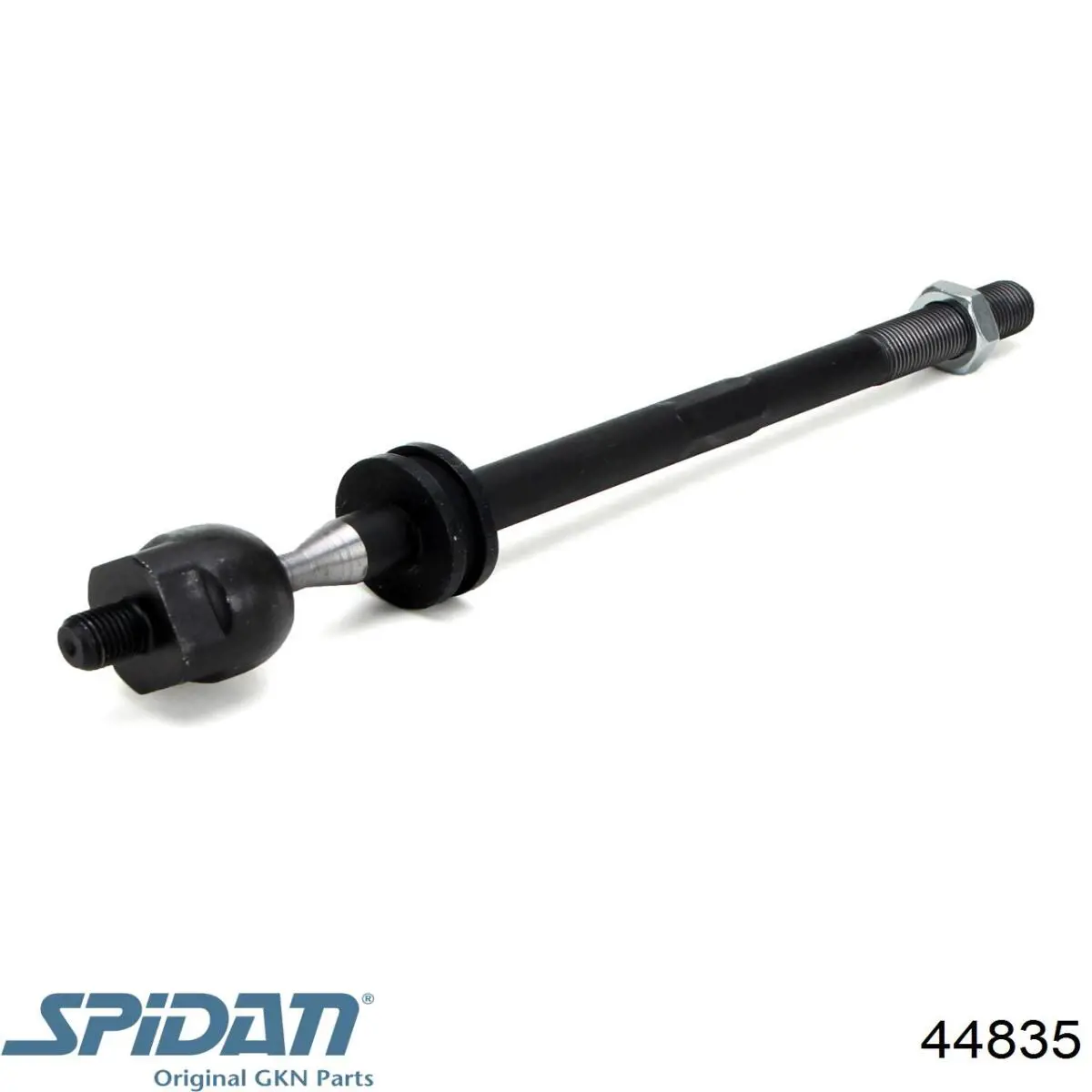 Drążek kierowniczy GKN-Spidan 44835 cena, od 15,04 USD