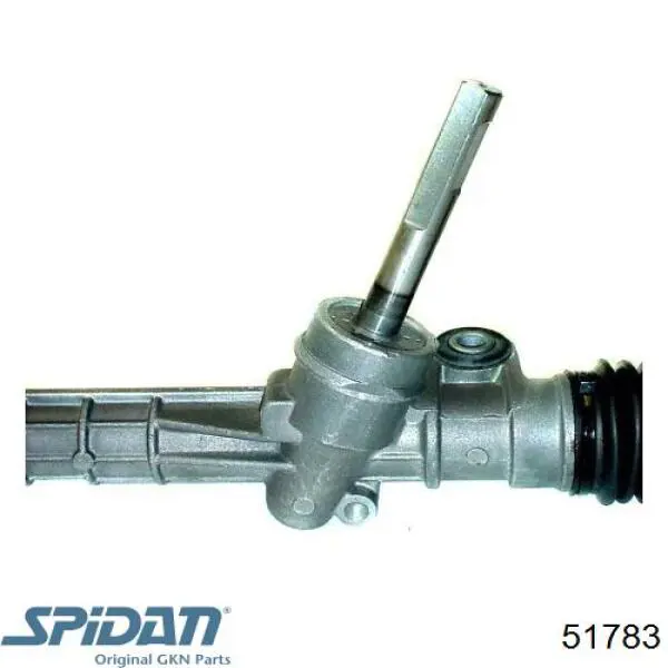 Listwa kierownicza (maglownica) 900020 Opel