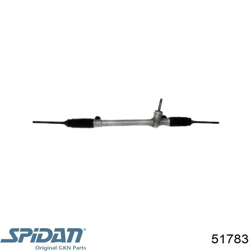 Listwa kierownicza (maglownica) S5155506S Polcar