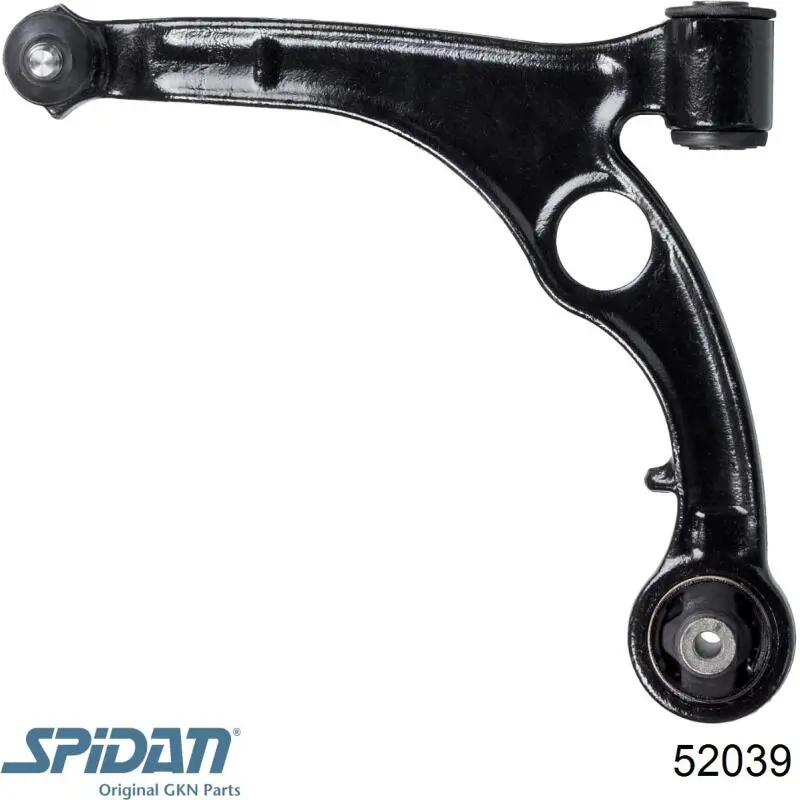 Listwa kierownicza (maglownica) do Mitsubishi Colt V CJA