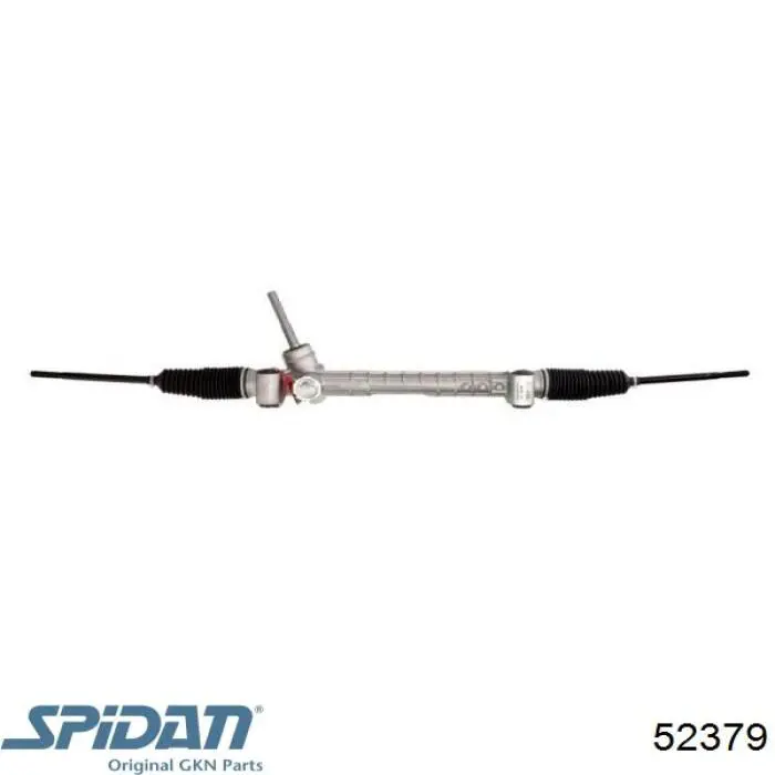 Listwa kierownicza (maglownica) General Motors 900015 cena, od 113,22 USD
