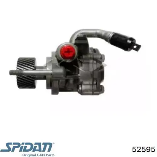 Pompa wspomagania hydraulicznego kierownicy Ford XM343A674AD cena, od 106,12 USD