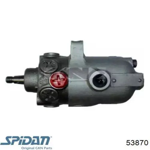  Pompa wspomagania hydraulicznego kierownicy Lancia Kappa 