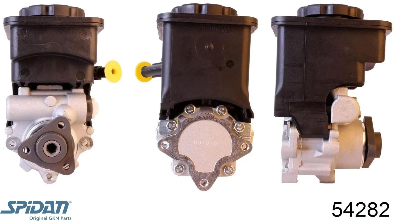 Pompa wspomagania hydraulicznego kierownicy BMW LH2114302 cena, od 49,37 USD