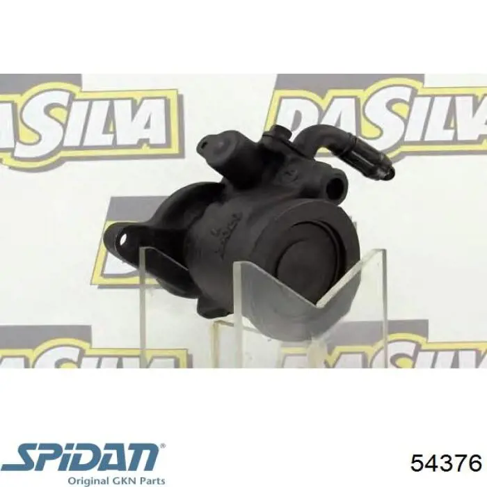 Pompa wspomagania hydraulicznego kierownicy 4431035500 Toyota