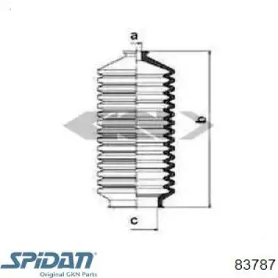 Osłona mechanizmu kierowniczego (maglownicy) Nissan/Infiniti 4820311A00 cena, od 8,08 USD