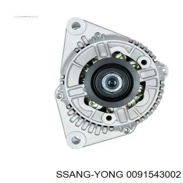 Alternator Mercedes 0091543002 cena, od 122,71 USD