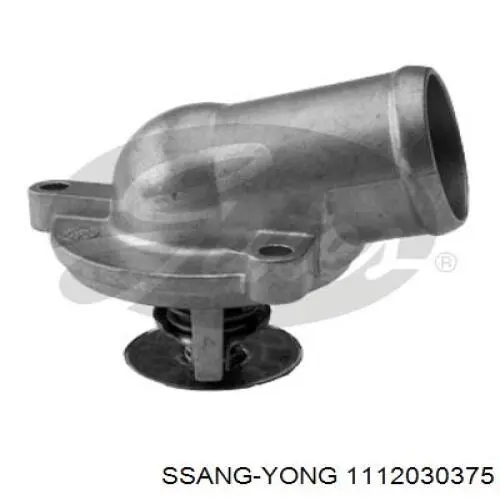 Termostat Mercedes 1112030375 cena, od 20,51 USD