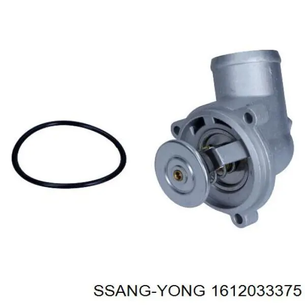 Termostat Ssang Yong 1612033375 cena, od 24,77 USD