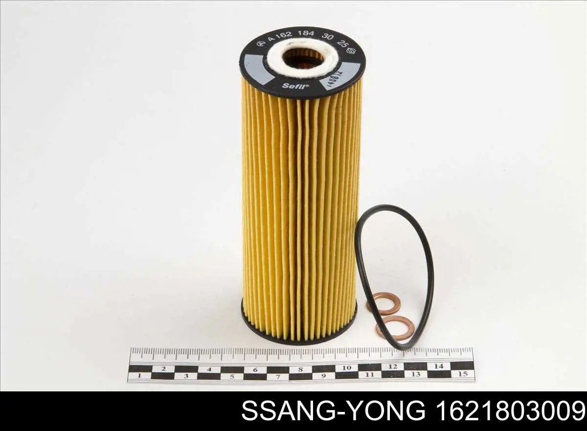 1621803009 Ssang Yong Filtr oleju
