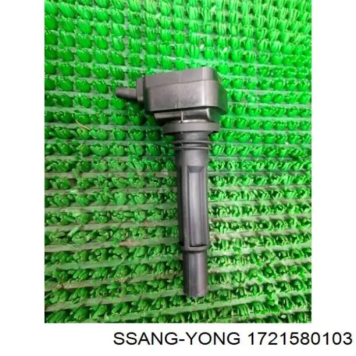 Cewka zapłonowa SsangYong Korando C SUV (2010 - 2026) cena, od 50,59 USD