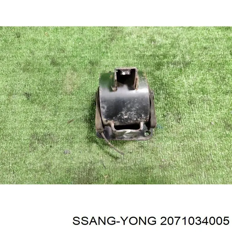 2071034050 Ssang Yong Poduszka (podpora) silnika lewa