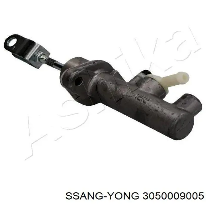 3050009005 Ssang Yong Cylinder sprzęgła główny