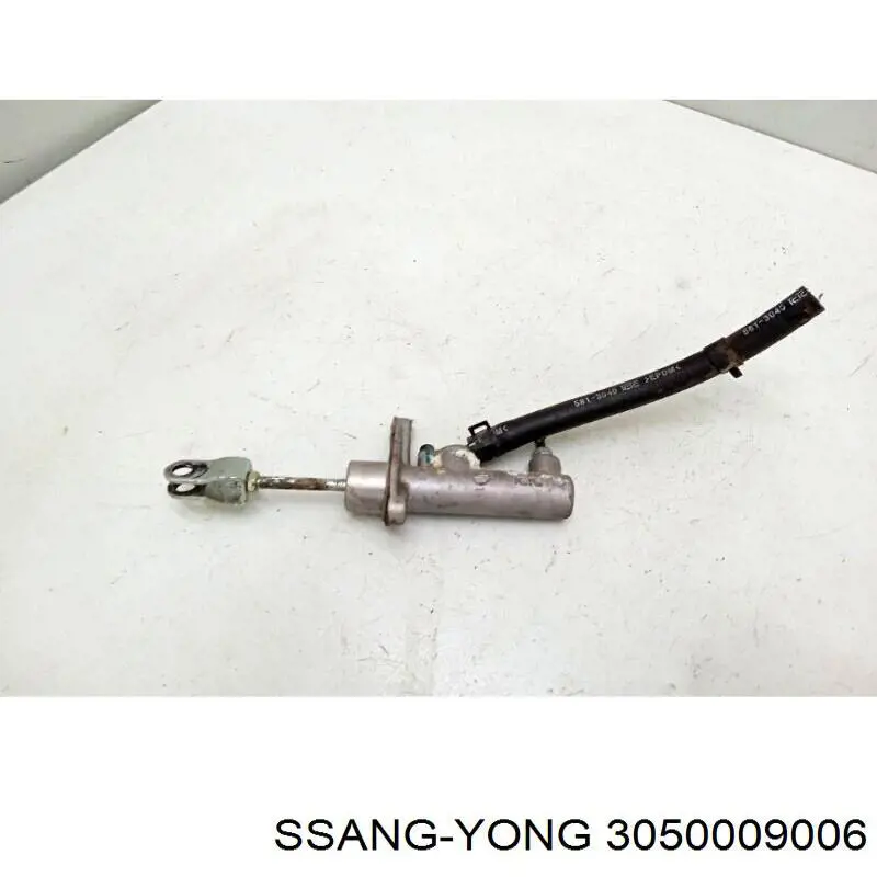 3050009006 Ssang Yong Cylinder sprzęgła główny
