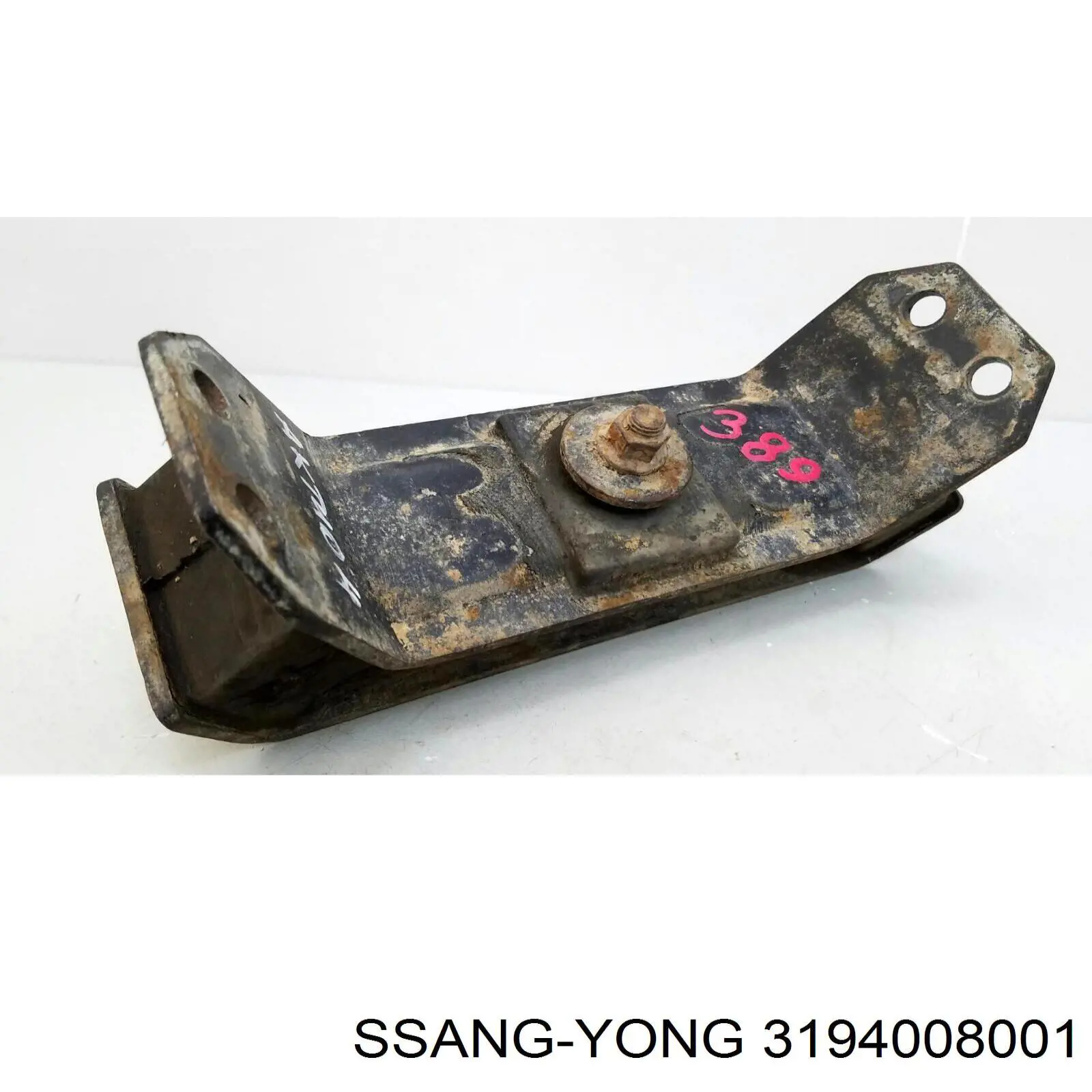  Ssang Yong 3194008001 cena, od 49,17 USD