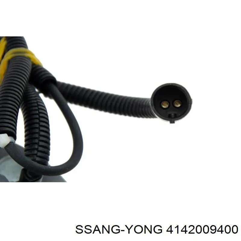 4142009400 Ssang Yong Piasta przednia