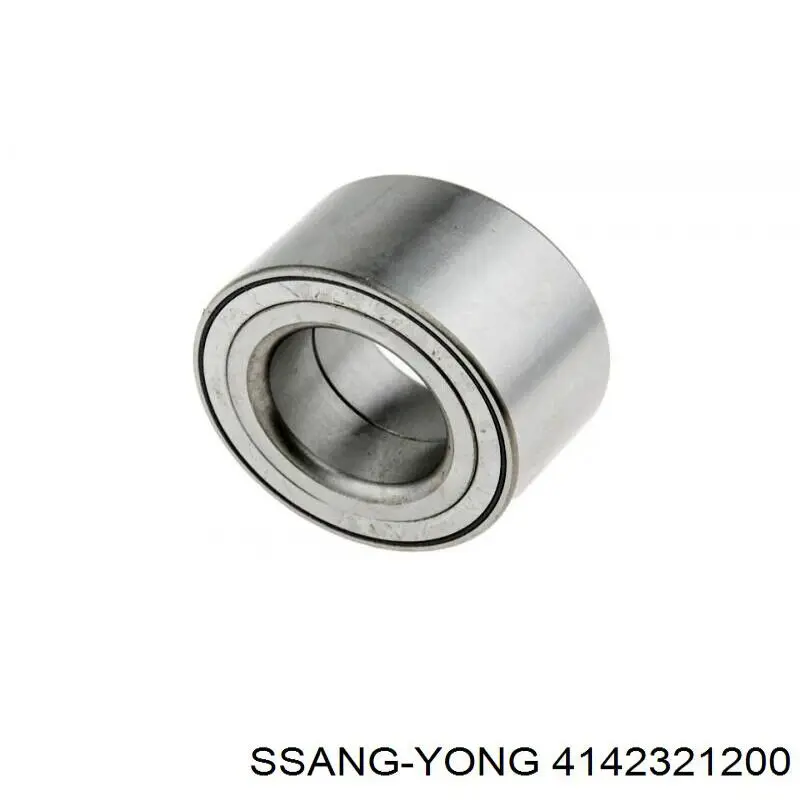 4142321200 Ssang Yong Lożysko piasty tylnej