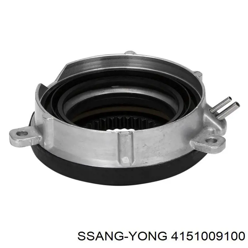 Sprzęgło załączania napędu przedniego Ssang Yong 4151009100 cena, od 80,95 USD