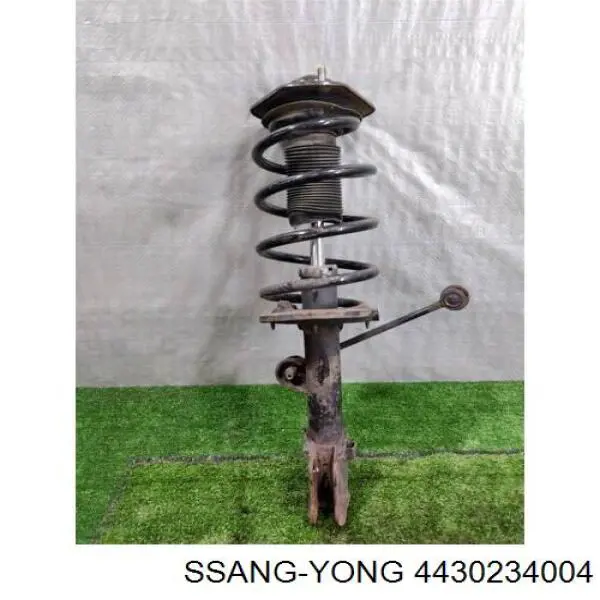4430234004 Ssang Yong Amortyzator przedni prawy