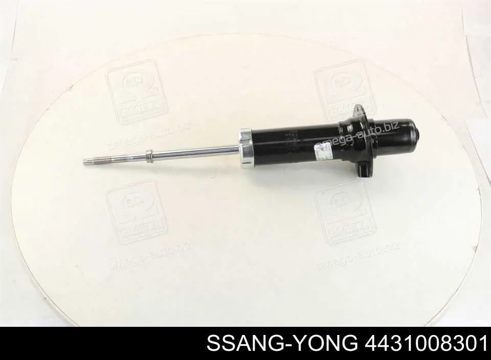 4431008301 Ssang Yong Amortyzator przedni