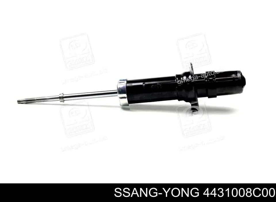 4431008C00 Ssang Yong Amortyzator przedni