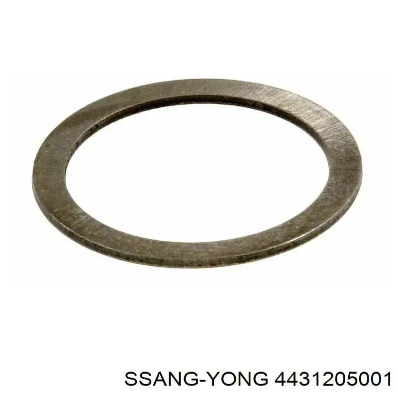 4431205001 Ssang Yong Łącznik stabilizatora tylnego