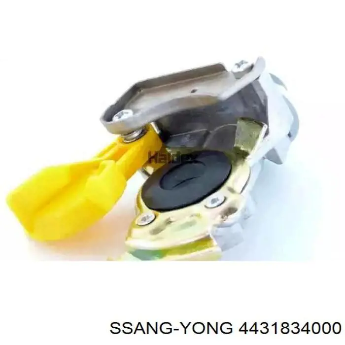 Odbój amortyzatora przedniego Ssang Yong 4431834000 cena, od 31,04 USD