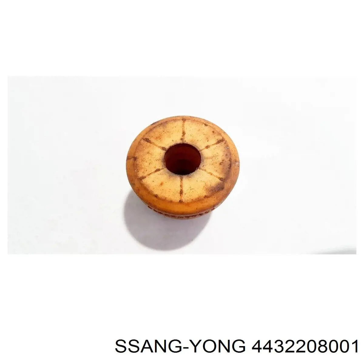 Odbój amortyzatora przedniego Ssang Yong 4432208001 cena, od 10,07 USD