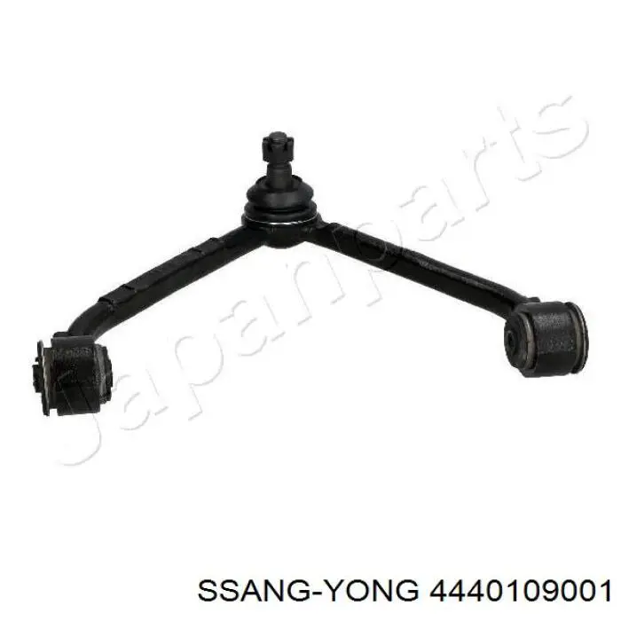 4440109001 Ssang Yong Wahacz zawieszenia przedniego górny lewy