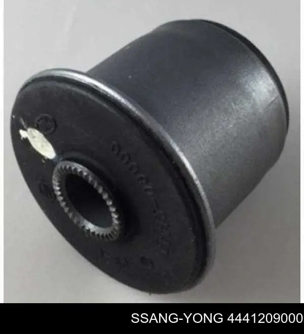 Silentblock przedniego wahacza górnego Ssang Yong 4441209000 cena, od 13,04 USD