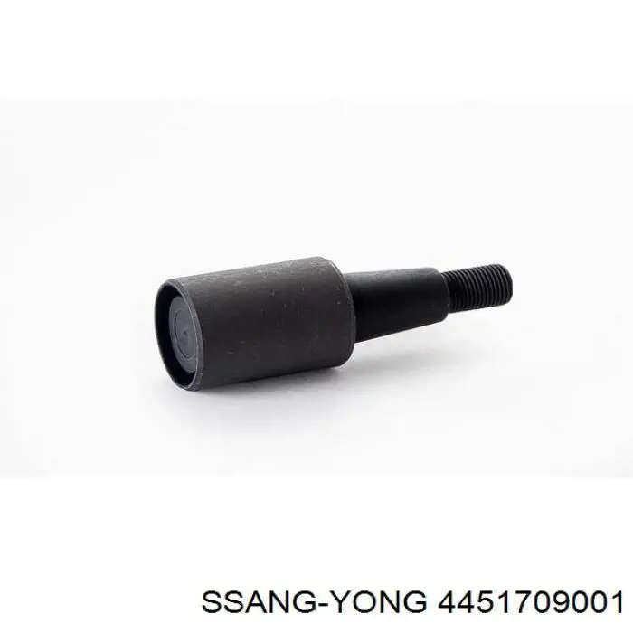 Silentblock przedniego wahacza dolnego Ssang Yong 4451709001 cena, od 21,57 USD