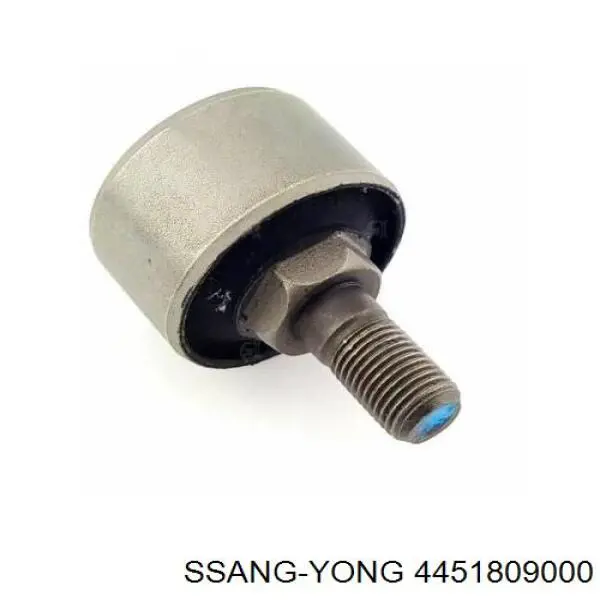 Silentblock przedniego wahacza dolnego Ssang Yong 4451809000 cena, od 12,47 USD