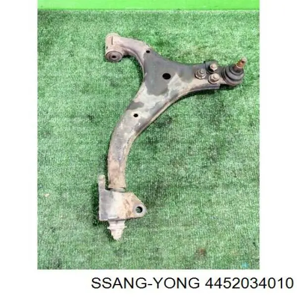 4452034010 Ssang Yong 