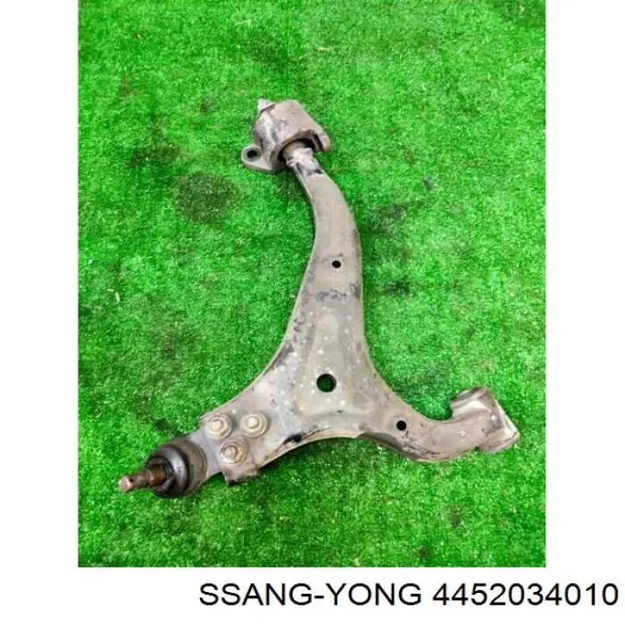  Ssang Yong 4452034010 cena, od 163,45 USD