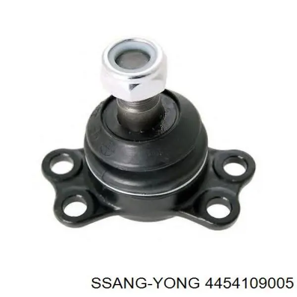 Sworzeń wahacza dolny Ssang Yong 4454109005 cena, od 17,96 USD