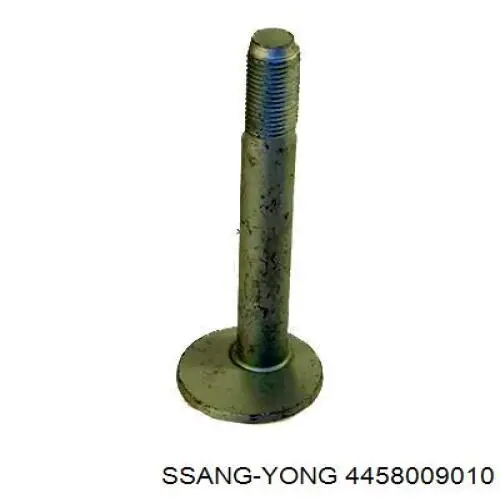 Śruba mocowania wahacza przedniego, dolnego Ssang Yong 4458009010 cena, od 5,35 USD