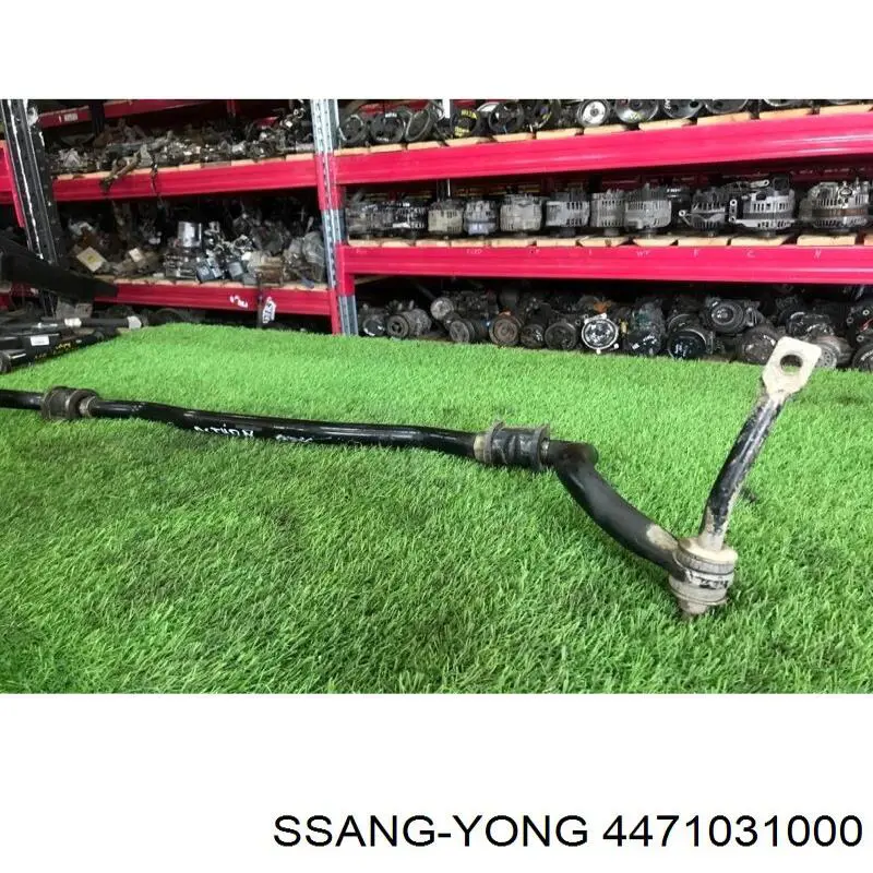 Stabilizator przedni do SsangYong Actyon  CJ