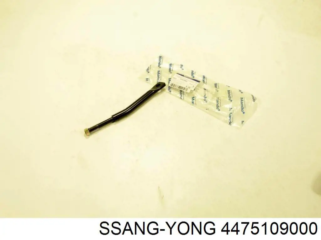 4475109000 Ssang Yong Łącznik stabilizatora przedniego lewy