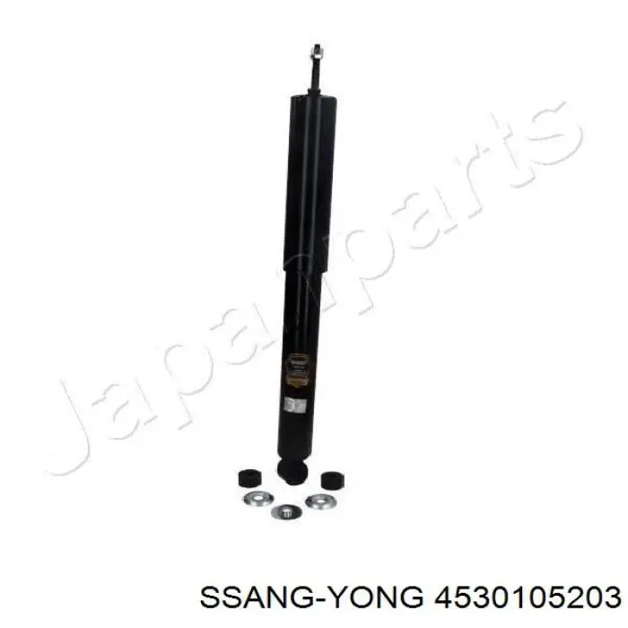 Amortyzator tylny Ssang Yong 4530105203 cena, od 31,46 USD