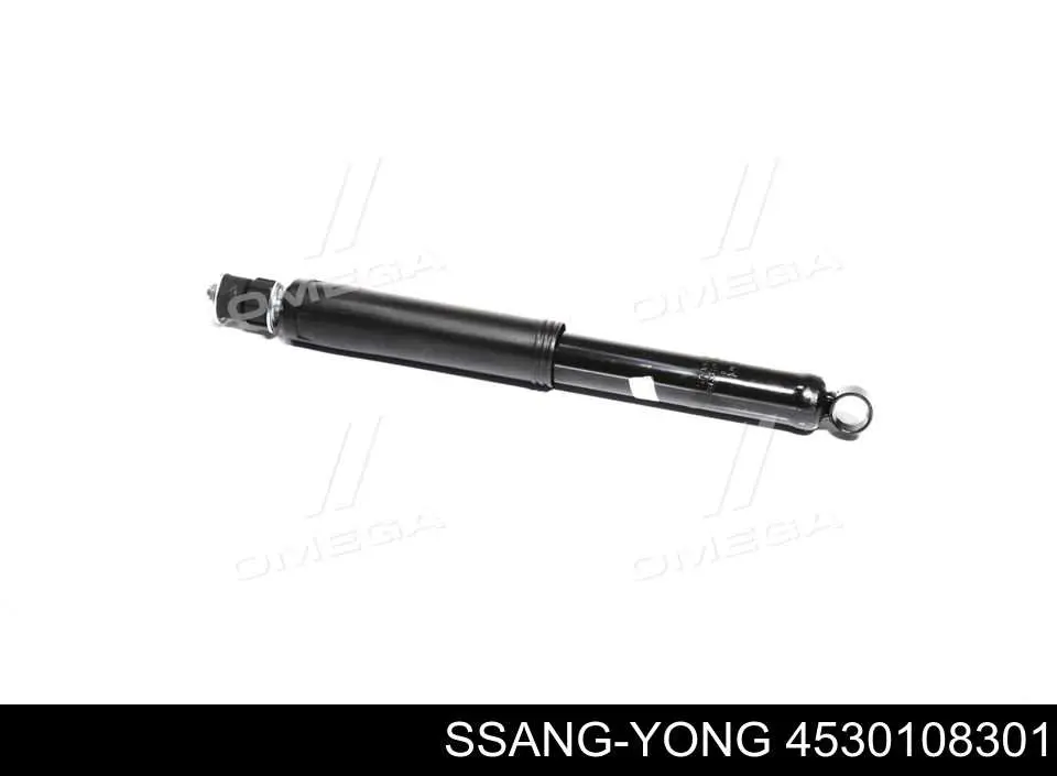 Amortyzator tylny Ssang Yong 4530108301 cena, od 47,28 USD