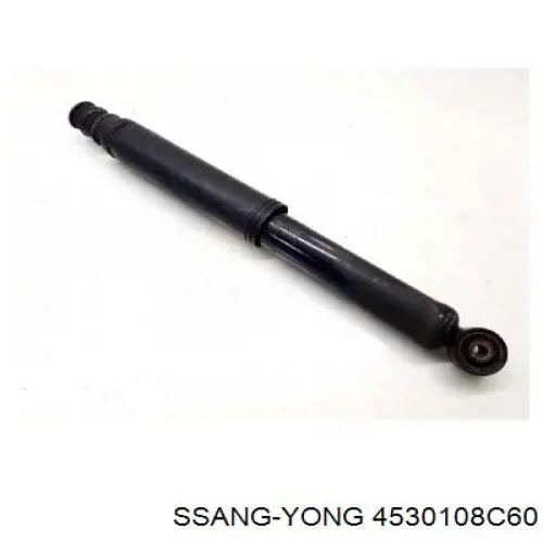 4530108C60 Ssang Yong Amortyzator tylny