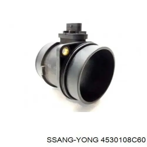 Amortyzator tylny 4530108C60 Ssang Yong
