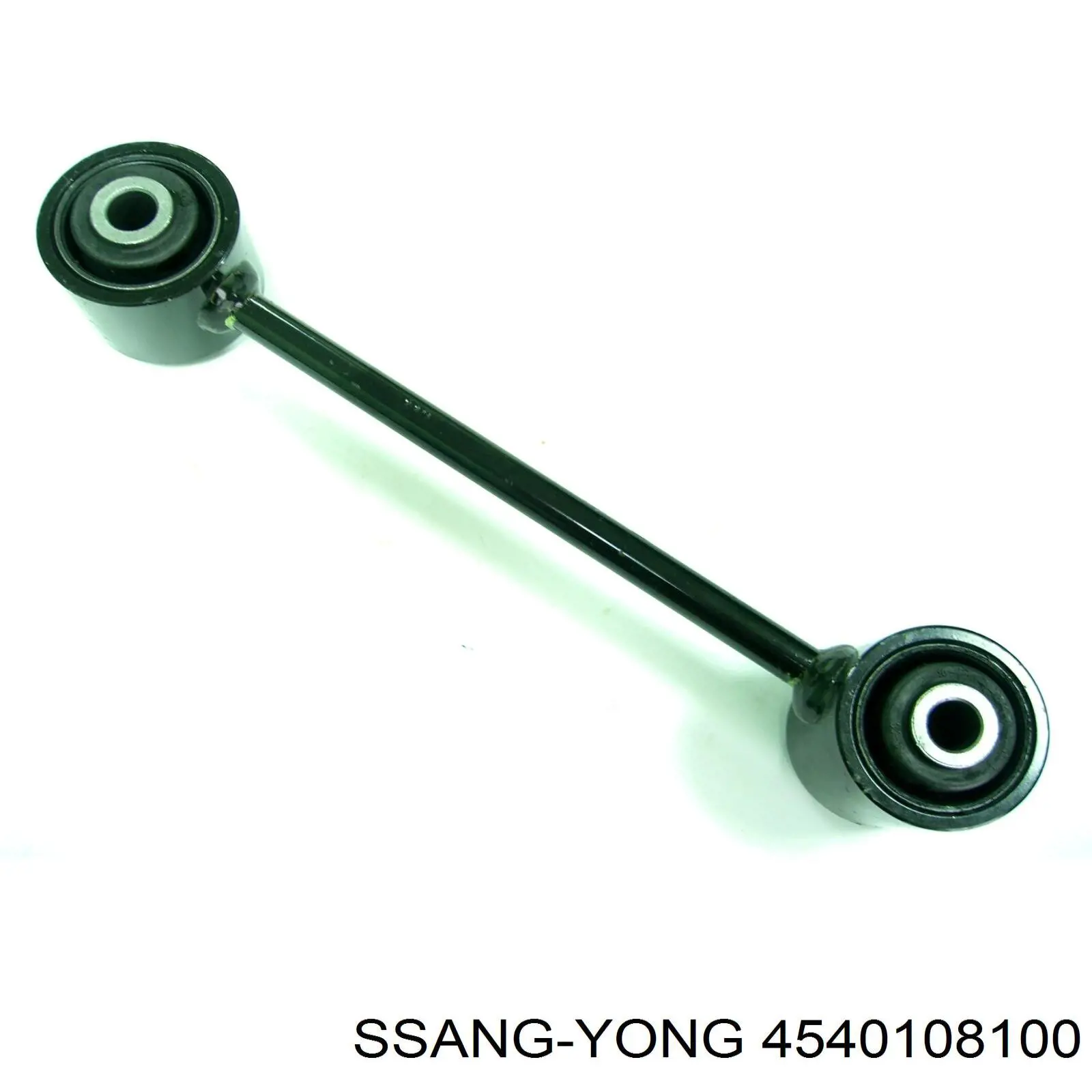 Do koszyka 4540108100 Ssang Yong Wahacz (drążek) tylnego zawieszenia pozdłużny górny lewy /prawy