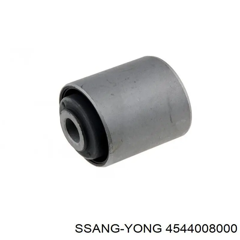 Silentblock wahacza podłużnego tylnego górnego Ssang Yong 4544008000 cena, od 14,64 USD