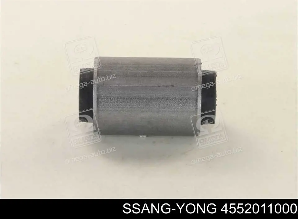 Silentblock wahacza tylnego dolnego Ssang Yong 4552011000 cena, od 8,53 USD