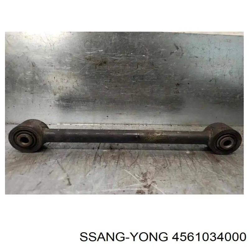 Drążek poprzeczny zawieszenia tylnego Ssang Yong 4561034000 cena, od 47,44 USD