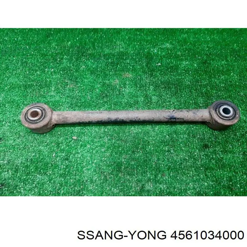 4561034000 Ssang Yong Drążek poprzeczny zawieszenia tylnego