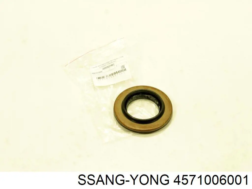 Stabilizator tylny SsangYong Rexton I SUV (RJ) (2002 - 2006) cena, od 82,81 USD
