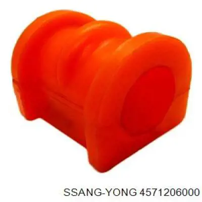 Tuleja stabilizatora tylnego Ssang Yong 4571206000 cena, od 8,97 USD